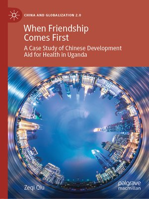 cover image of When Friendship Comes First